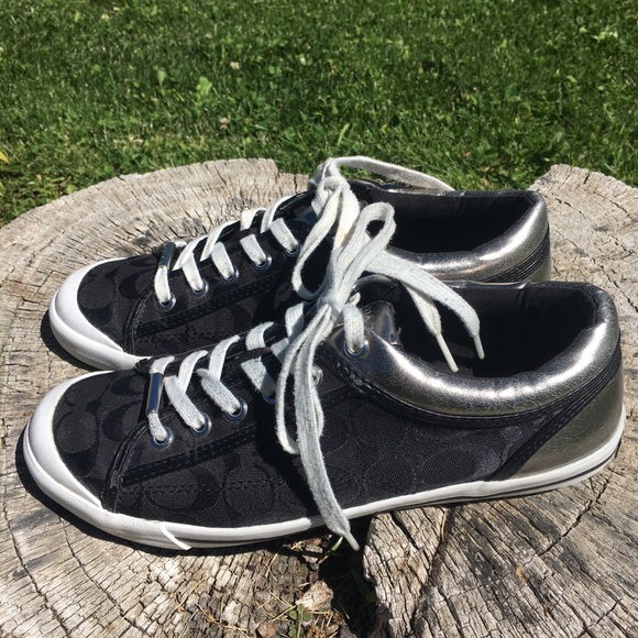 Coach Shoes - Coach Francesca